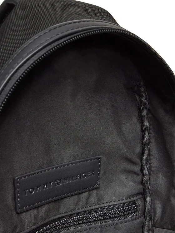 Tommy Hilfiger Erkek Çapraz Çanta Am0am13572bds Siyah