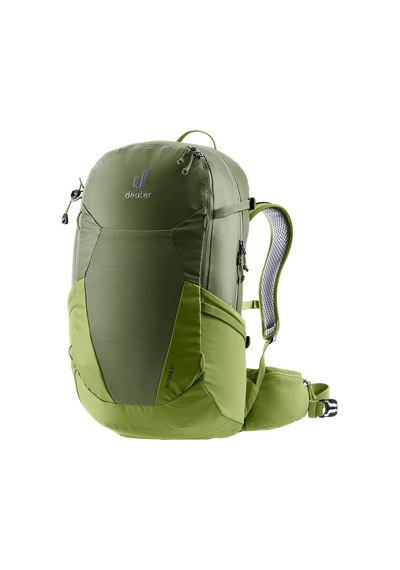 Deuter Futura 27 Litre Sırt Çantası Yeşil