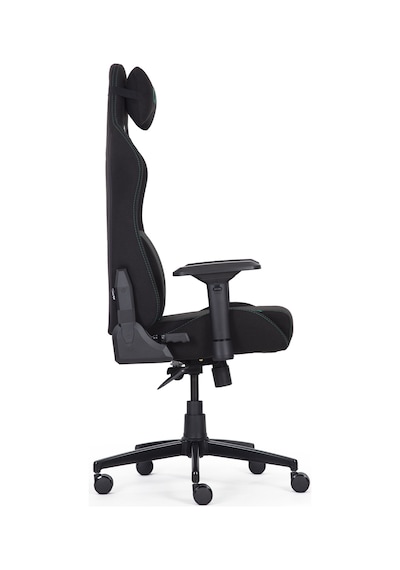 Hawk Gaming Chair Fame Emerald Kumaş Oyuncu Koltuğu