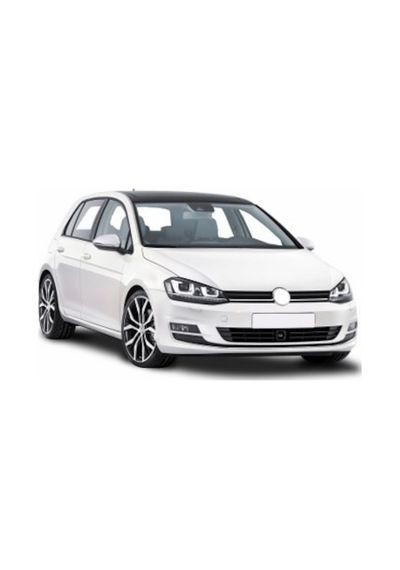 Volkswagen Golf 7 Kilit Koruyucu Kapak (228108705) Volkswagen Golf 7 Kilit Koruyucu Kapak (228108705)