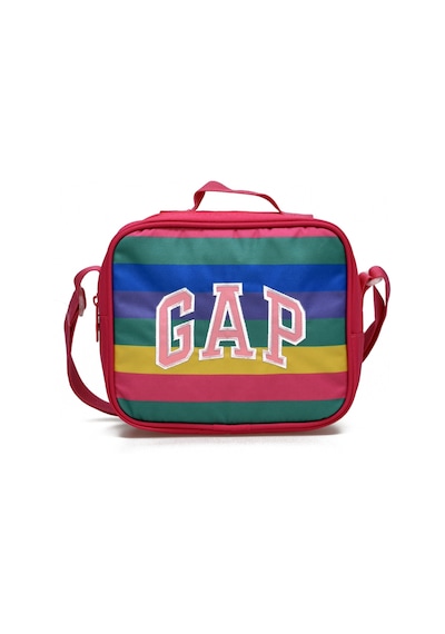 Gap Kız Çocuk Beslenme Çantası Pembe 12822