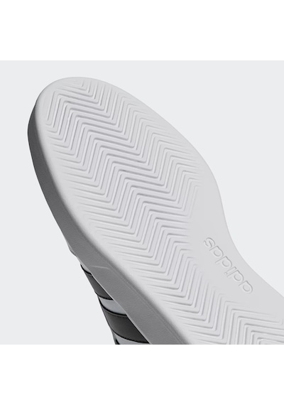 Jr3547-e Adidas Breaknet 3.0 Erkek Spor Ayakkabı Beyaz Jr3547-e Beyaz