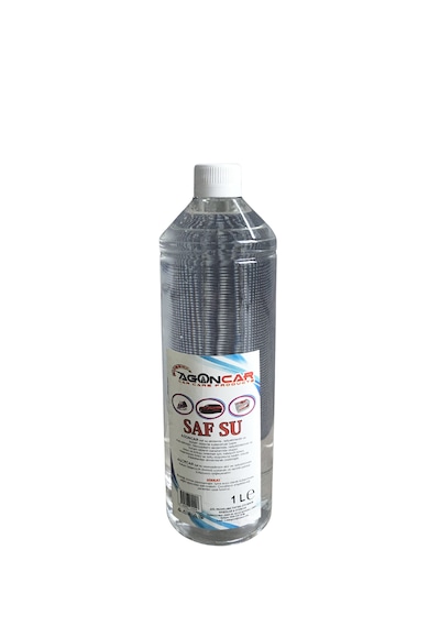 Saf Su 1lt 1 Adet Diğer