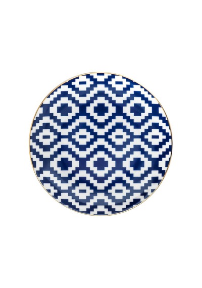 Zm Decor Manu Tabak 17 Cm