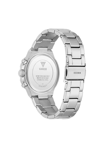 Guess Gugw0950l1 Kadın Kol Saati Metalik Gri