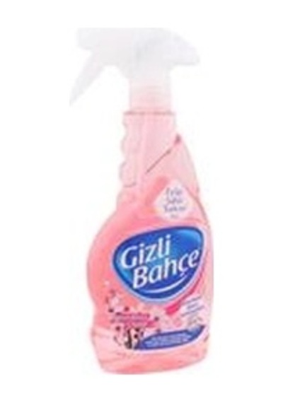 Eyüp Sabri Tuncer Japon Kiraz Çiçeği 500ml Sprey Oda Kokusu Kdo Diğer
