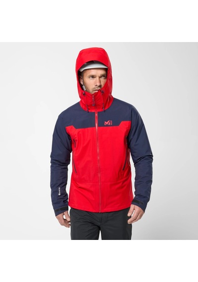 Millet Kamet Lıght Gore-tex Plaın 3lceket Mıv7739 7317 001