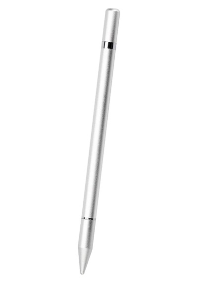Telefon Tablet 2in1 Disk Uçlu Stylus Pen Dokunmatik Kalem AL3462