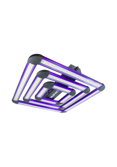 Lumatek Attis Led 300w