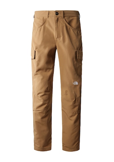 The North Face M Horızon Pant - Eu Erkek Pantolon Nf0a824c1731 Gri