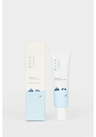 Defacto Round Lab Dokdo   Aydınlatıcı Deniz Sulu Göz Kremi 30 ML
