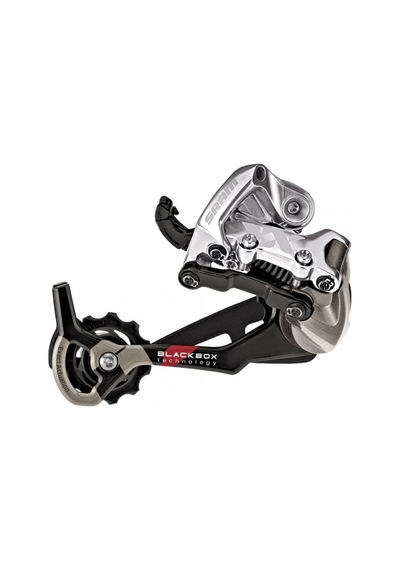 Sram Xx Karbon Arka Vites Bacağı Orta Kafes (11.7515.043.010) Siyah