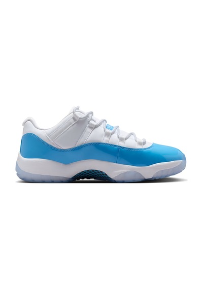 Nike Air Jordan 11 Retro Low 'unıversıty Blue' Basketbol Ayakkabısı-sportxstore Mavi-beyaz