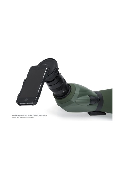 Celestron 52306 Regal M2 100ed Spotting Scope