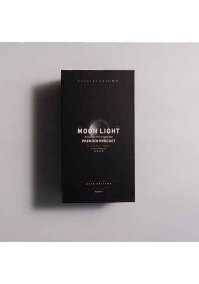 Royal Platinum Ncml Moon Lıght 100ml Niche Parfüm Diğer
