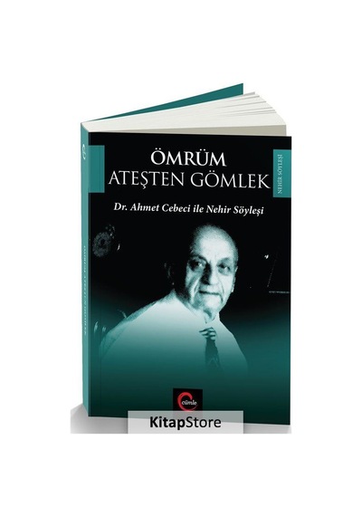Ömrüm Ateşten Gömlek - Güray Kırpık - Cümle