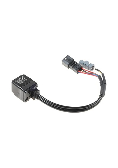 Ufly 5q0980556b Geri Görüş Kamerası Kamerası + Kılavuz Kablo Demeti Dahil