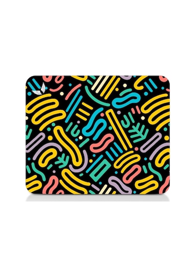 Classic - Gaming Oyuncu Gamer Mouse Pad, Kaymaz Taban Büyük Boy Large Ofis Tipi Mouse Ped, Fare Altlığı, Düz Masa Koruyucu Klavye Altı Mousepad Sku: Zeusb0glhkpj4f