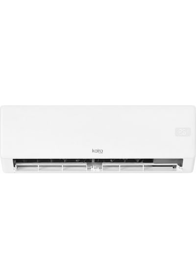 Kaira TR.DTXR25A.01 9000 Btu A++ Wifi Inverter Duvar Tipi Klima Montaj Dahil