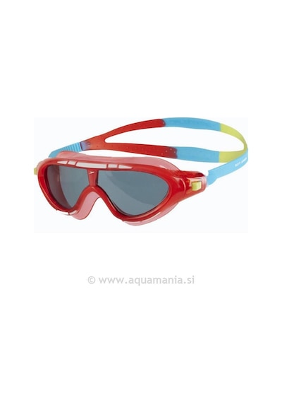 Speedo Rıft Gog Ju Çocuk  Assorted SP801213C102 Kırmızı