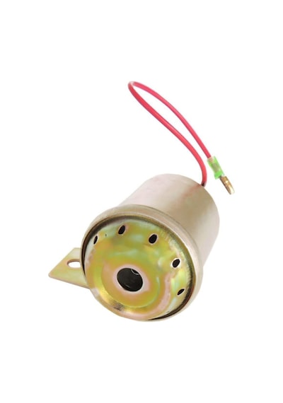 Oto Geri Vites Sireni Yüksek Sesli Metal 12 Volt