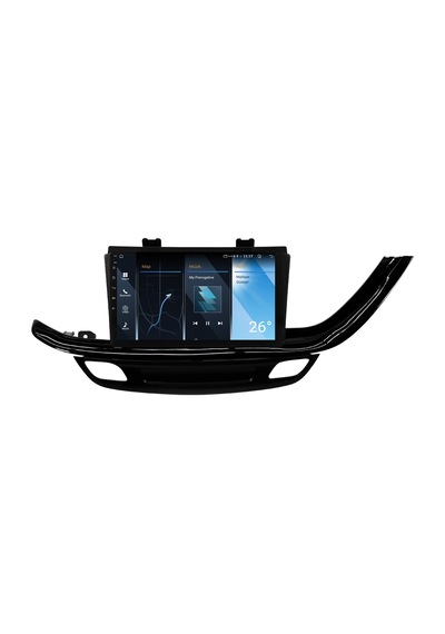 Opel Insignia Android Multimedya Sistemi 2017-2019 Crv-4938xa 9"