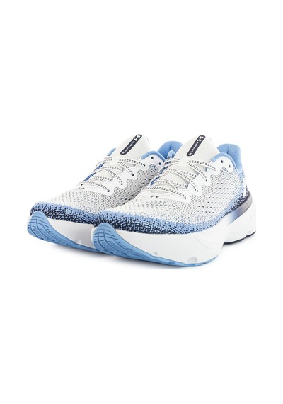 Under Armour Infinite Erkek Koşu Ayakkabısı Beyaz