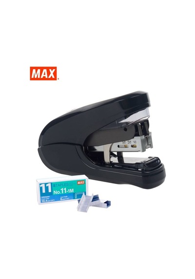 Max Zımba Makinesi + Tel Siyah Hd-11flk Vaimo 11