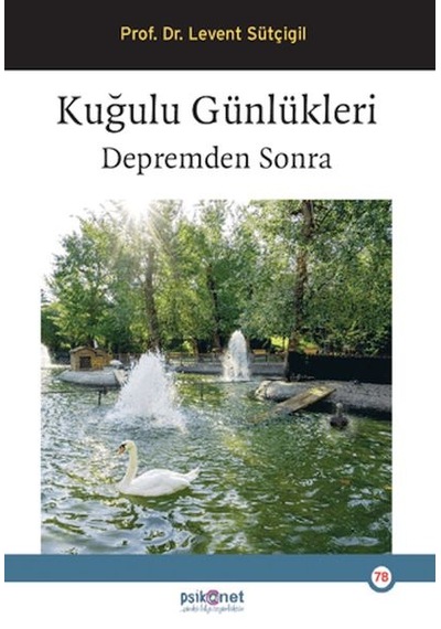 Kuğulu Günlükleri - Ezjı-727923