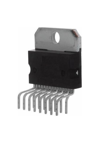 Tda7294 Entegre Multiwatt-15