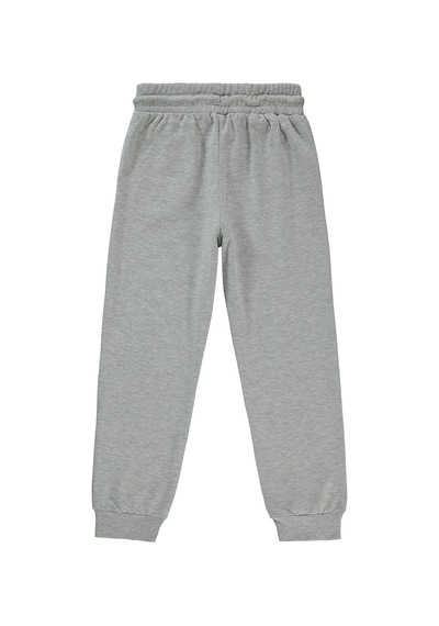 Civil Boys Basic 6-9 Yaş Eşofman Altı - Gri