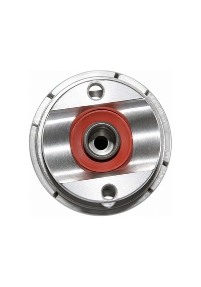 Brahma 14000501 Gaz Valfi Modülü Endüstriyel Brülör Kontrol Cihazı