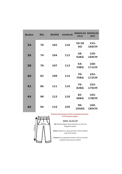 Madmext Bej Çift Pileli Kemerli Pantolon Mg2330 Bej