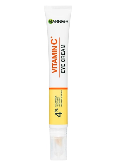 C Vitamini Parlak Aydınlatıcı Göz Kremi