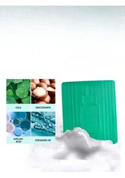 Kojik Asit Akne Sabunu 120 G