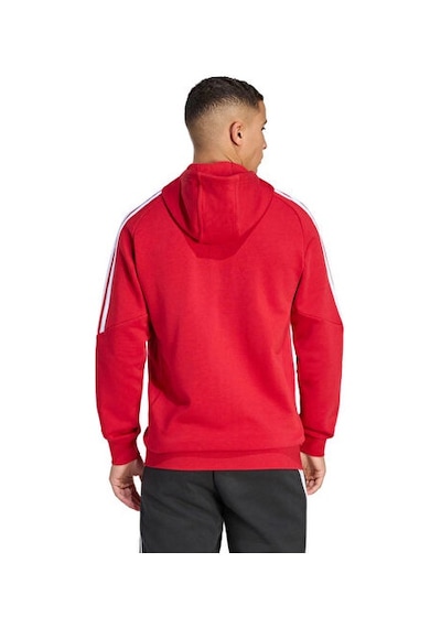 Adidas Tıro26 League Swfzhd M Erkek Futbol Kamp Ceketi Kf9106 Kırmızı