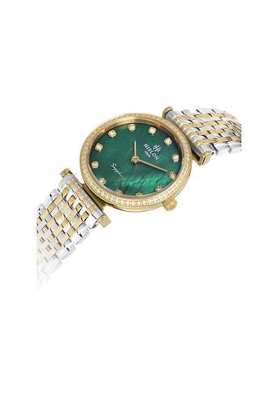 Hislon Women's Classic Queen Ql119t-15sgs Gri