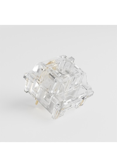 Aula Leobog Ice Blue Clicky Mekanik Switch 100 Adet