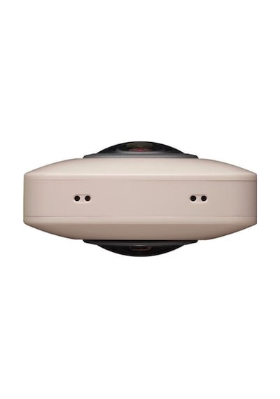 Ricoh Theta SC2 360° 14 MP 4K Kamera Bej