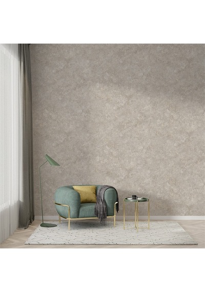 Duka Duvar Kağıdı Ambiance November Dk.k25115-3 16m2 Renkli