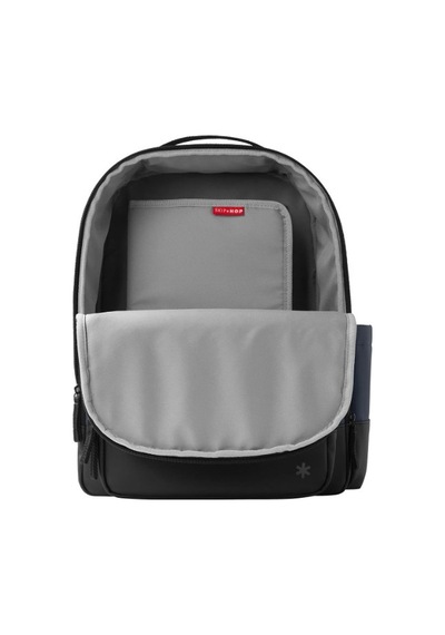 Skip Hop Flex Sırt Çantası Lacivert