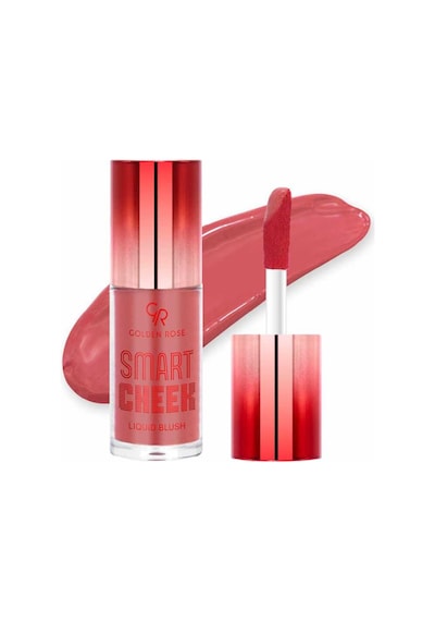 Golden Rose Smart Cheek Liquid Blush - 103 Diğer