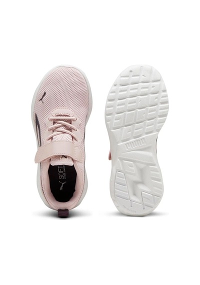 Puma All-day Active Ac+ Ps Çocuk Yürüyüş Ayakkabısı Pembe