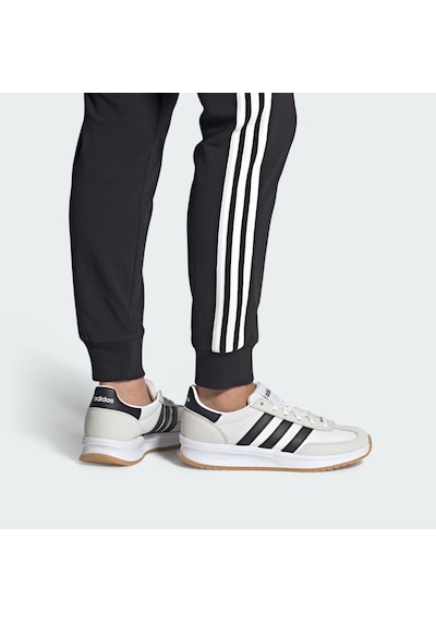 Adidas Ih8594 Run70s 2.0 Kadın Yürüyüş Ayakkabısı Beyaz Beyaz
