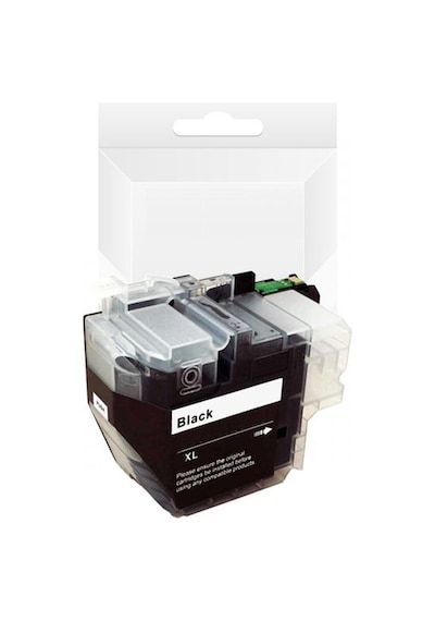 Brother Lc 3719Xl Siyah 3.000 Sayfa Uyumlu Kartuş Mfc J3930Dw
