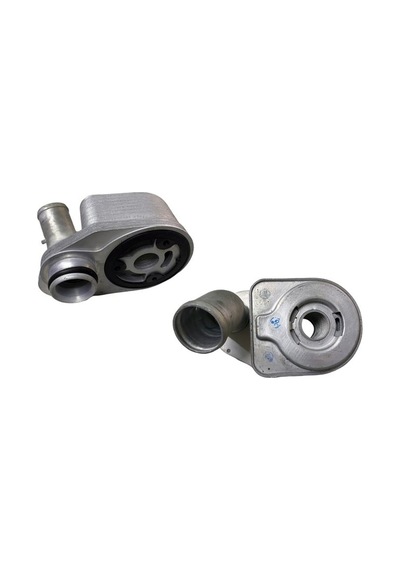 BRUCKE 5801630224K BRUCKE YAĞ SOĞUTUCU FIAT DUCATO 2.3