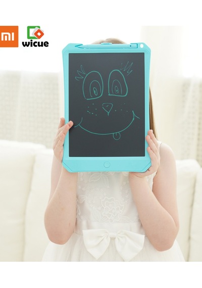 Xiaomi Wicue 11" Lcd Dijital Çizim Tableti Mavi