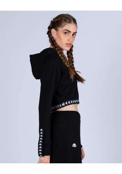 Kappa Banda Vanık Kadın Sweat 311F5MW