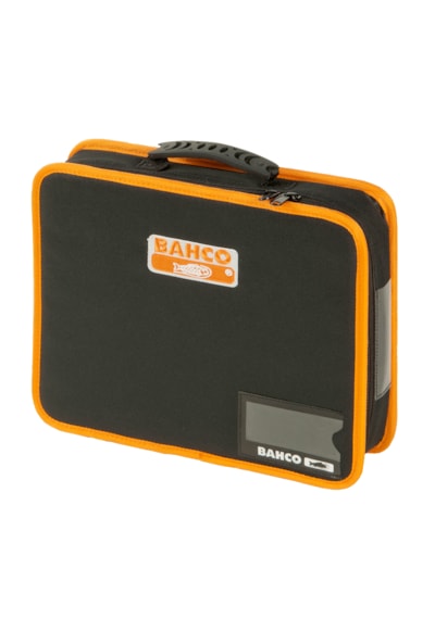 Bahco 4750Fb5B Profesyonel Mini Bez Takım Çantası