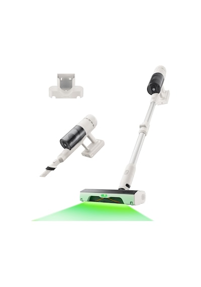 Roborock H60 Kablosuz Dikey Şarjlı Süpürge